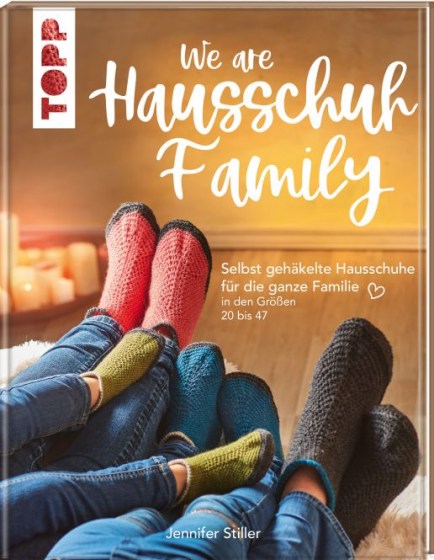 We are Hausschuh-Family